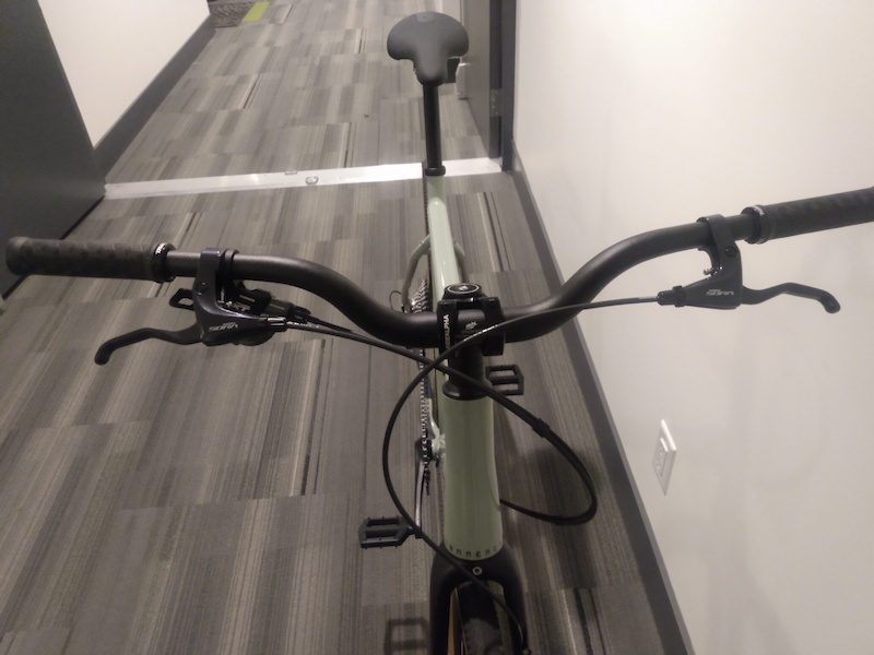 2021 Brand New Commencal FCB For Sale