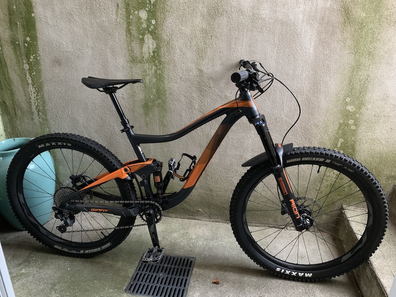 giant trance 2019 for sale