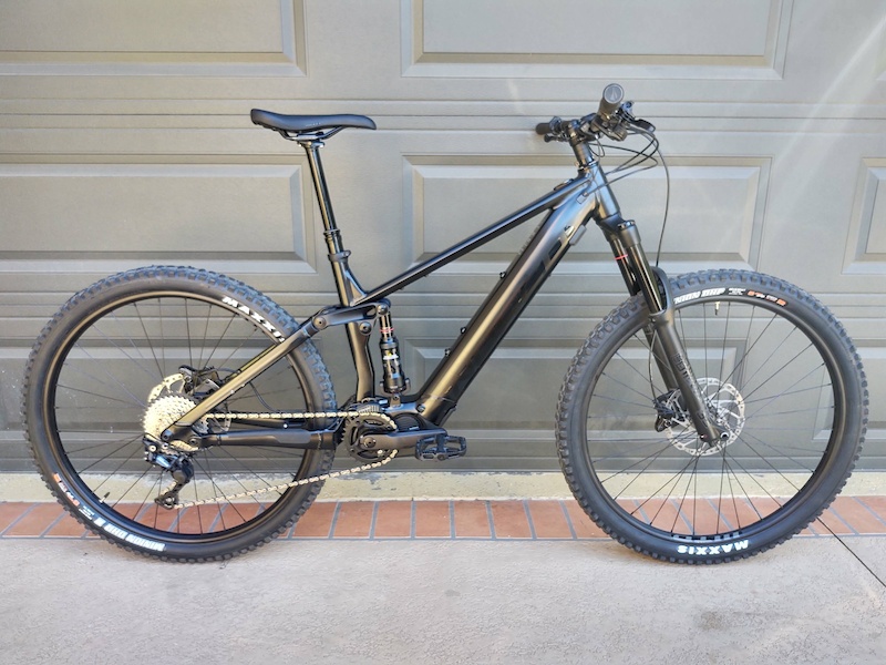 2021 norco sight vlt