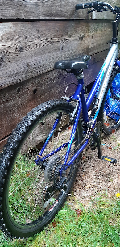 trek 800 sport for sale