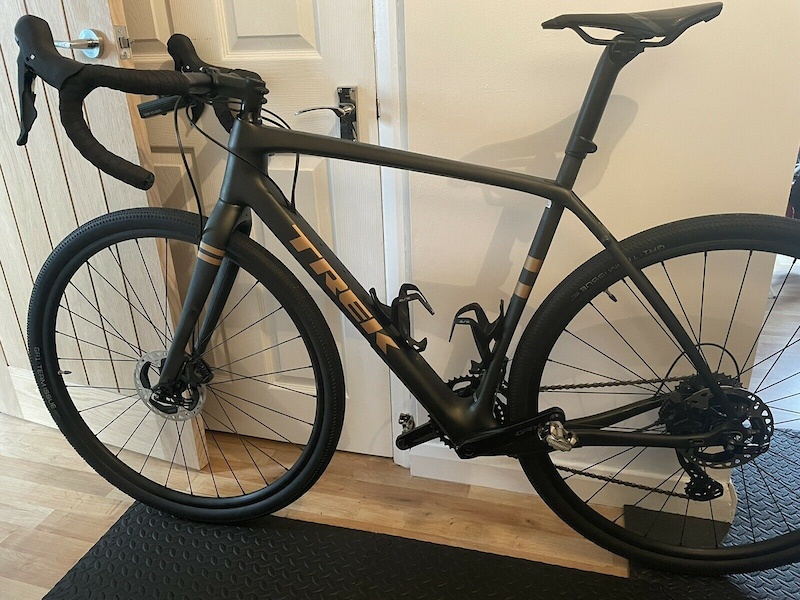 trek checkpoint sl5 for sale