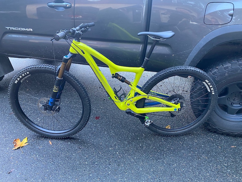 ibis ripley 2018 review