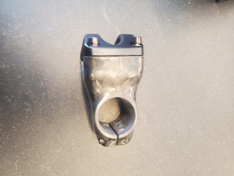 2021 Beast mtn bike stem/carbon For Sale