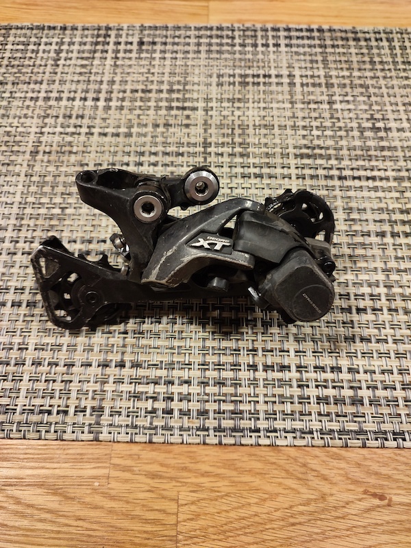 2019 Shimano xt clutch mech For Sale