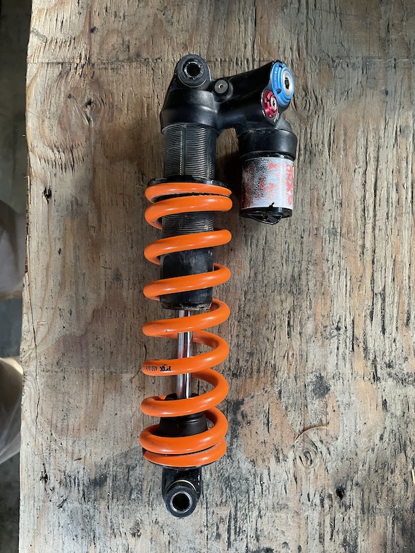 2021 fox dhx2 coil shock For Sale