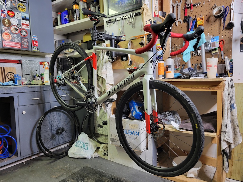 specialized diverge comp for sale