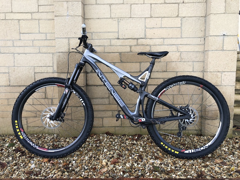 29er xl