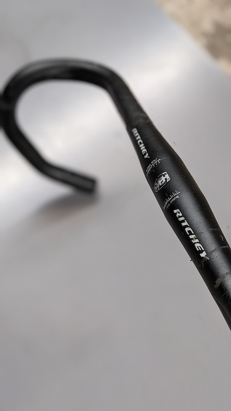 ritchey trail bars
