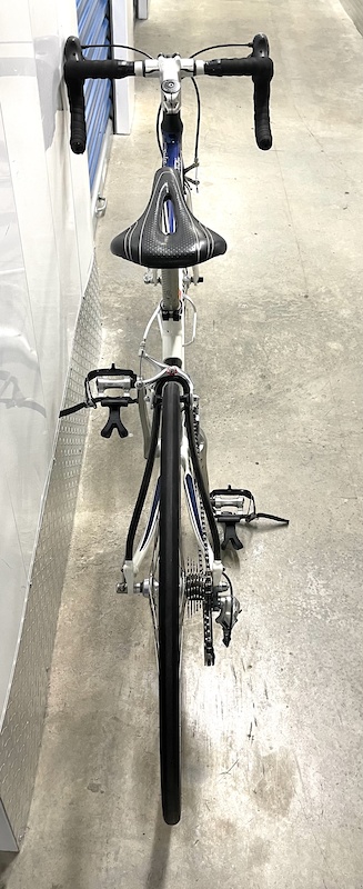 2010 SPECIALIZED DOLCE COMP ALUMINUM 