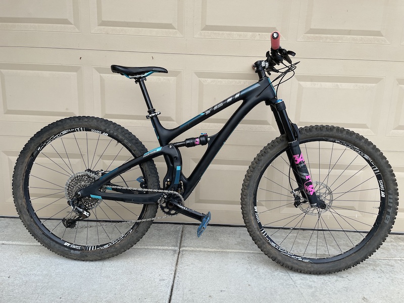 2017 yeti sb4 5