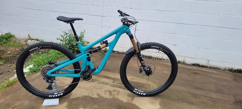 2021 Yeti SB150 T2 For Sale