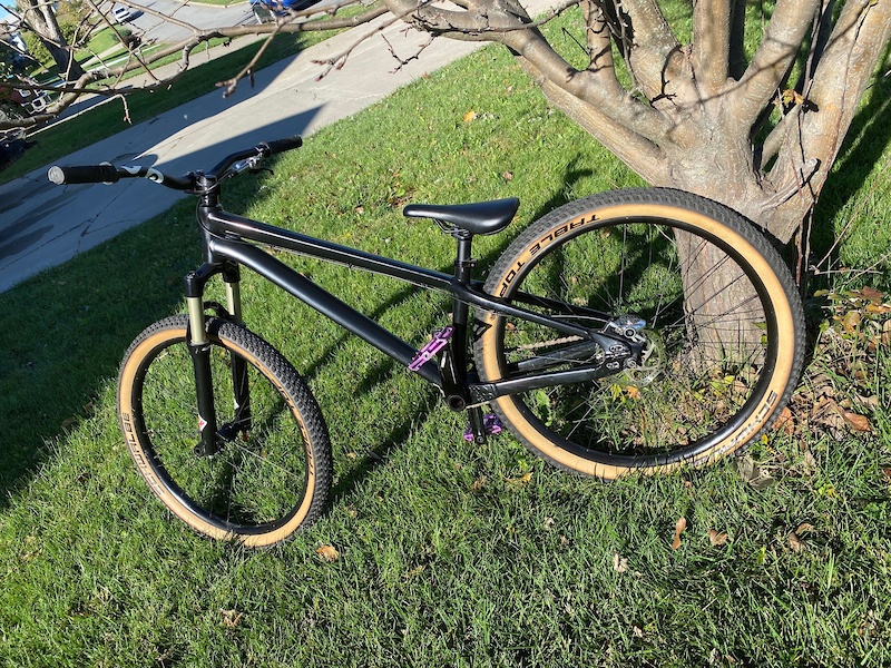 2015 Specialized P3 For Sale