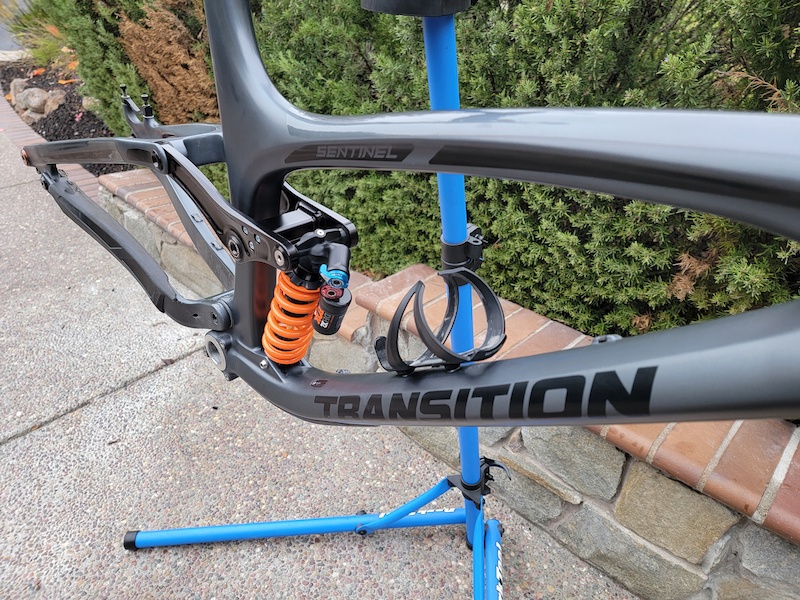 2019 Senti bundle beast! For Sale