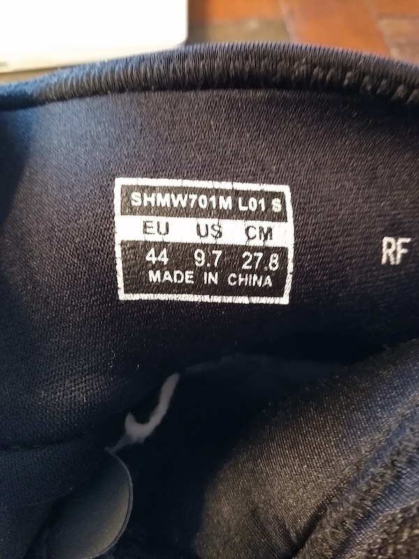 shimano mw7 44