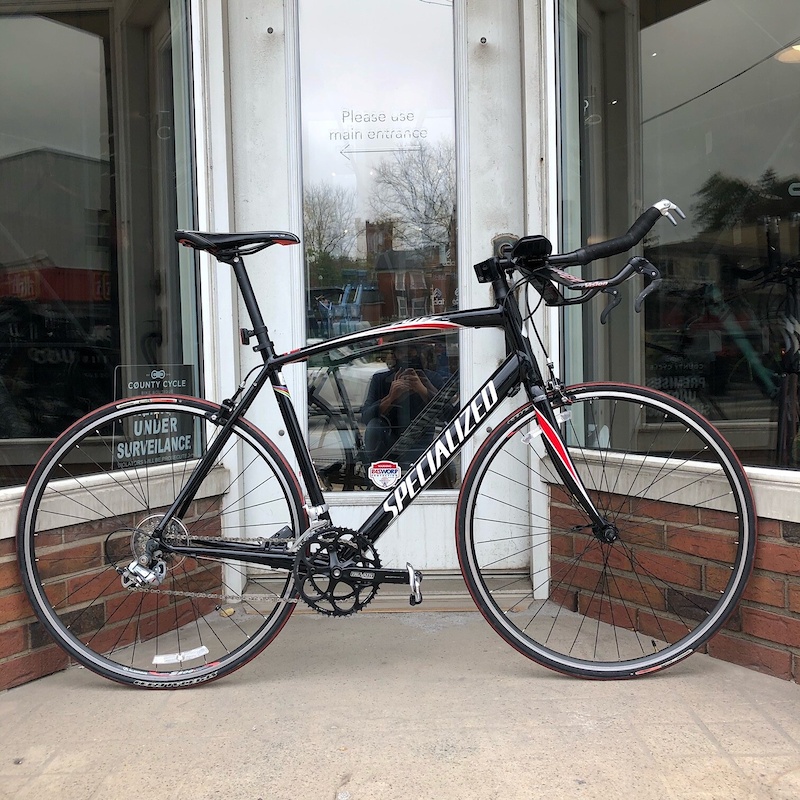 2010 specialized allez discount triple