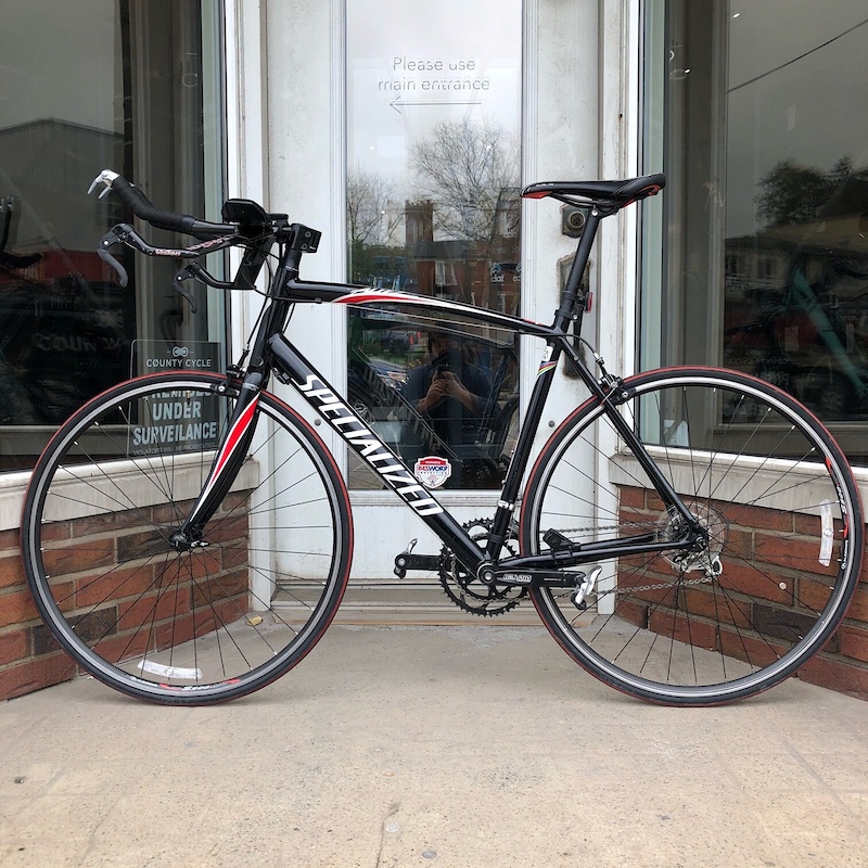 Specialized allez sport online 2010