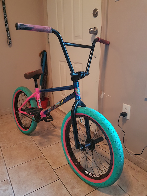 hucker frame