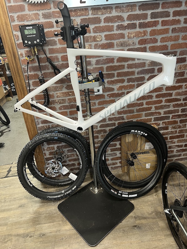 2021 Specialized Tarmac SL7 56 For Sale