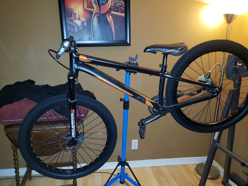 2016 Specialized p3 For Sale