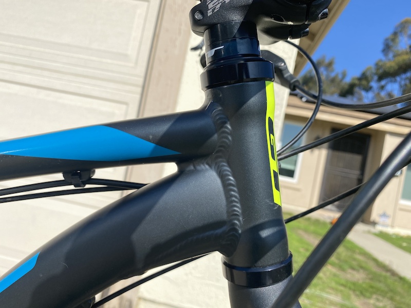 2020 GT Aggressor Pro Full Built For Sale