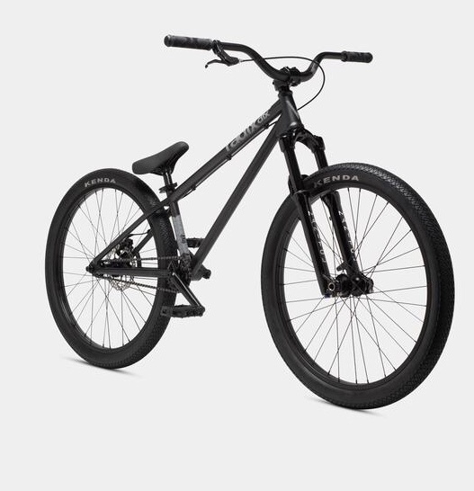 verde radix dj 26