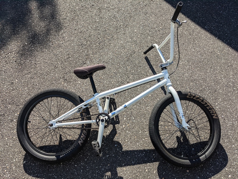 eastern element bmx bike