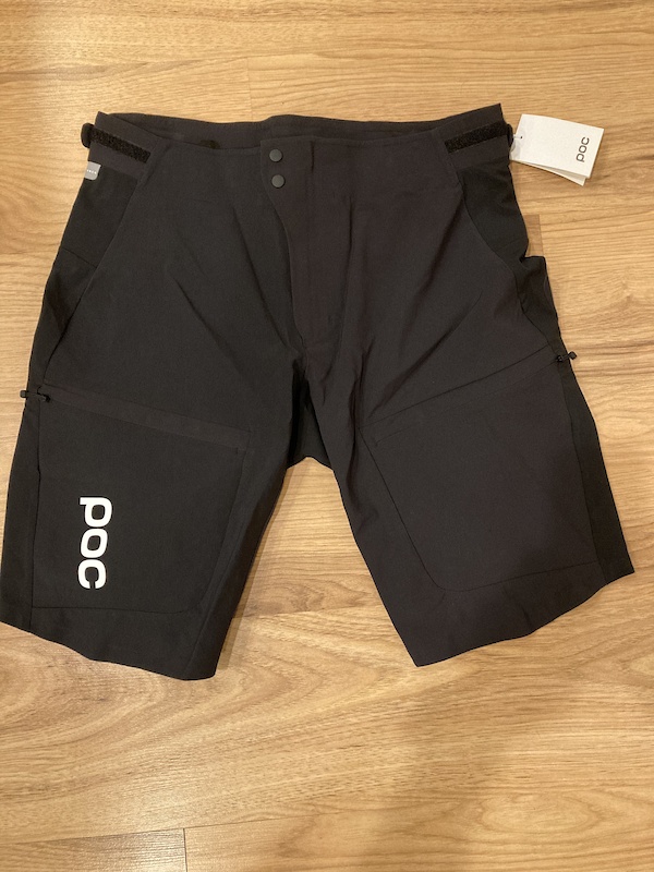 2020 POC Resistance Ultra MTB shorts brand new For Sale
