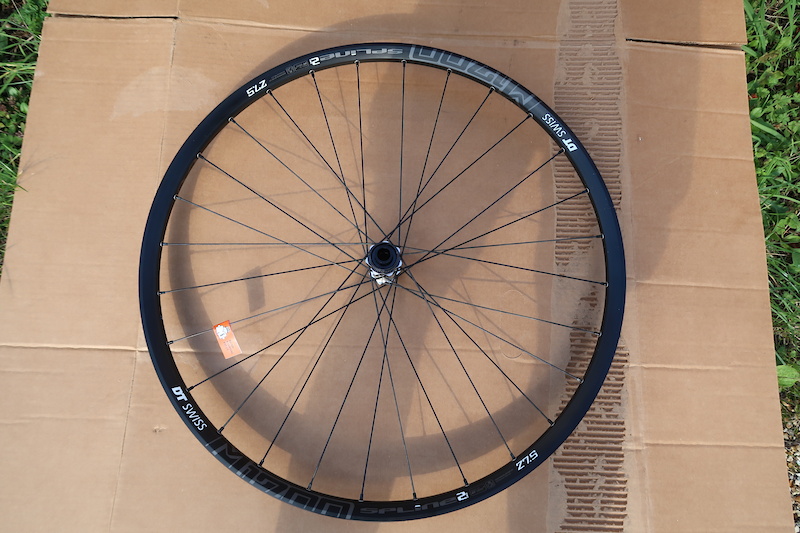 2018 DT SWISS M1700 For Sale