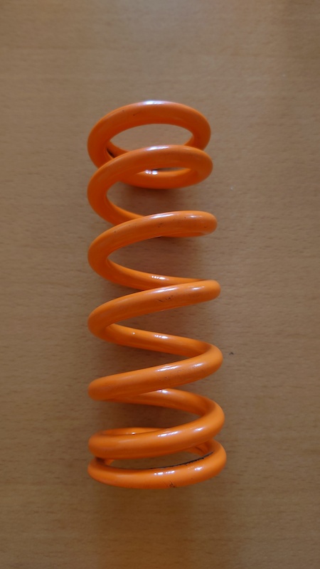 Fox SLS Spring 450x2.75 For Sale