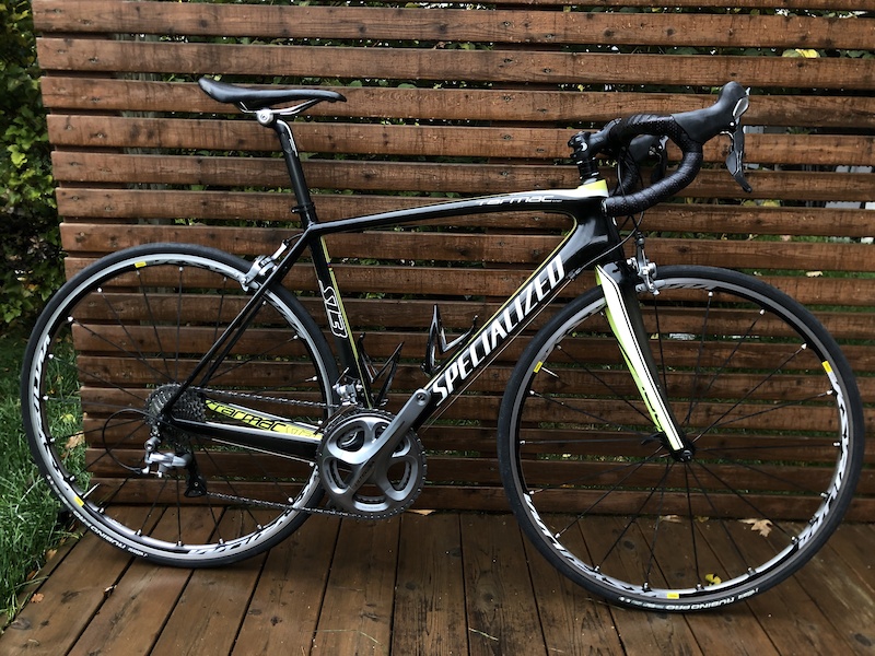 2012 specialized tarmac apex