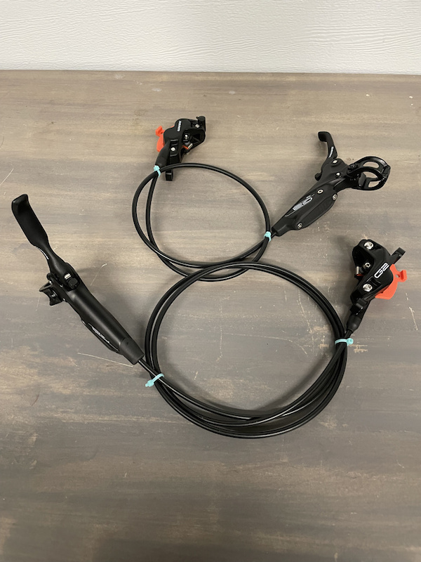 sram g2 ultimate brake set