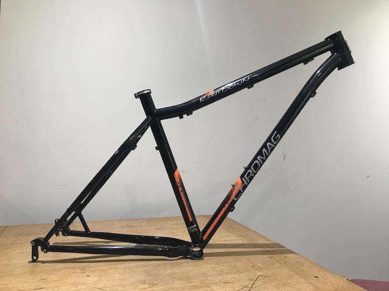 rootdown frame
