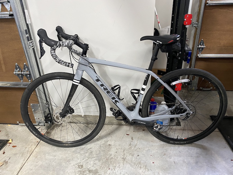 2019 trek best sale checkpoint sl 5