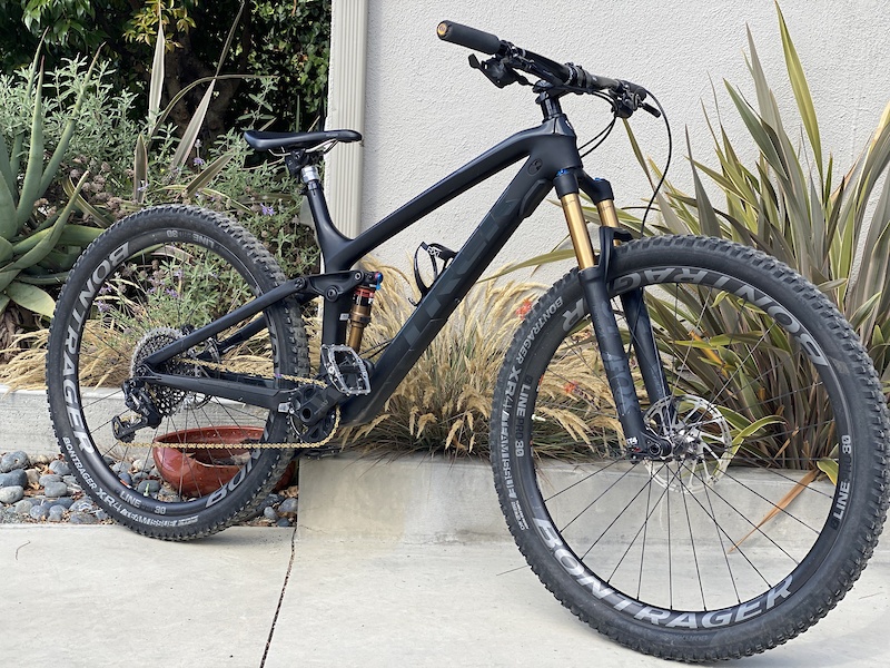 2019 trek fuel ex 9.7