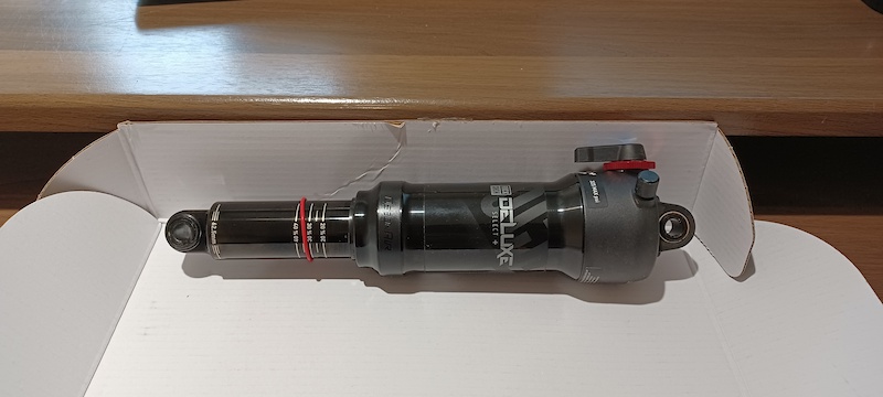2021 Rockshox Deluxe Select Plus For Sale