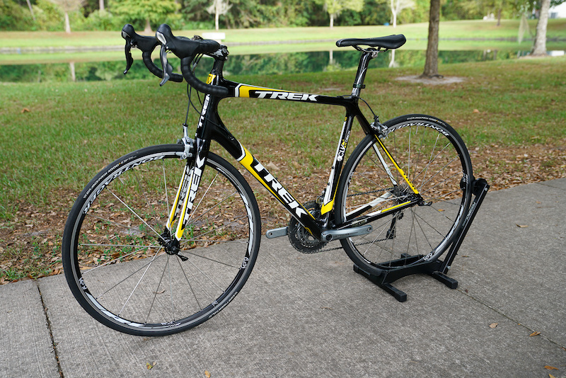 2011 trek madone 6.2 blue book