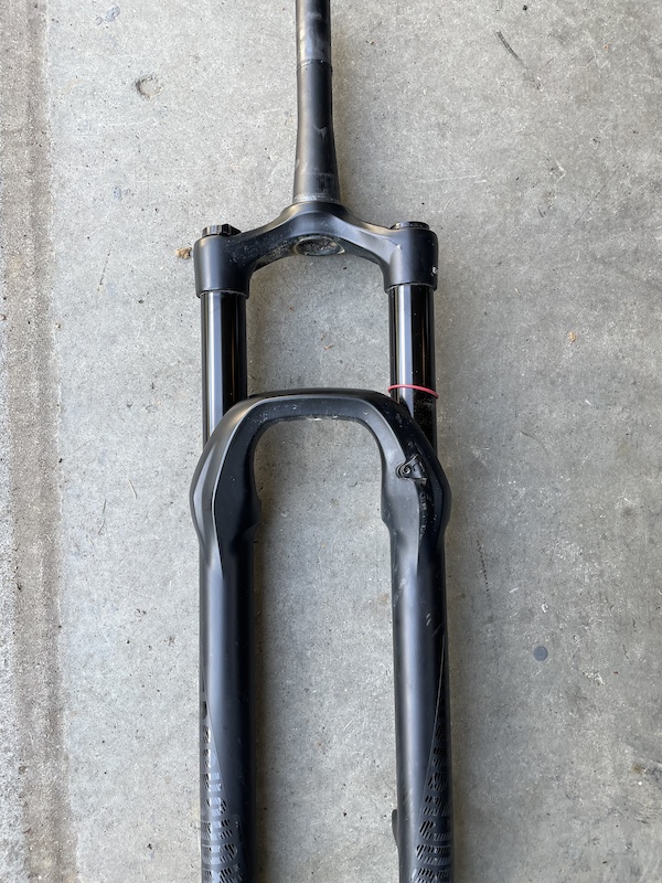 2020 RockShox 35 For Sale