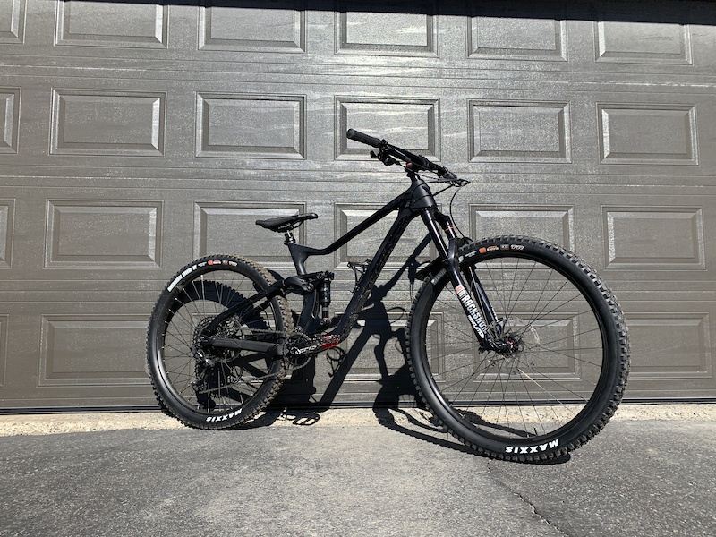 devinci troy carbon 2020