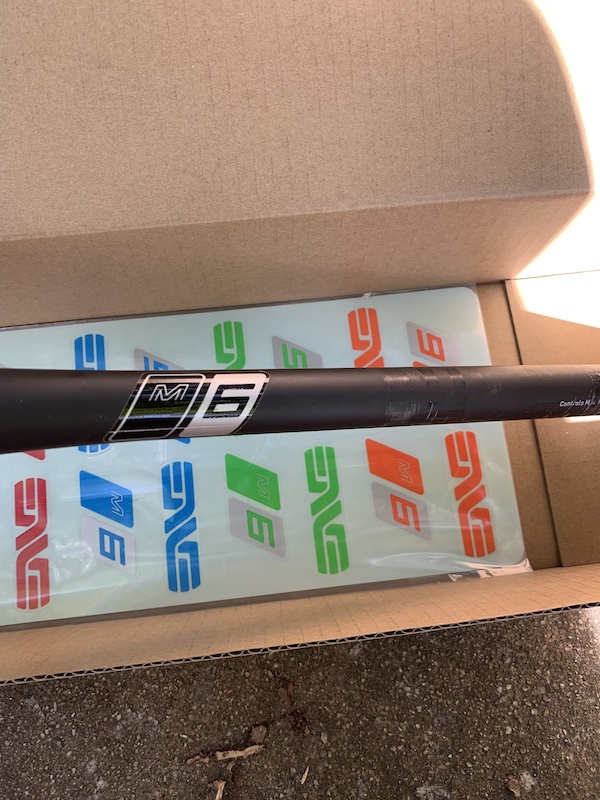 enve m6 bar 780mm