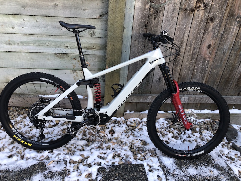 norco range vlt c3