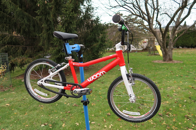 2019 Woom 3 For Sale