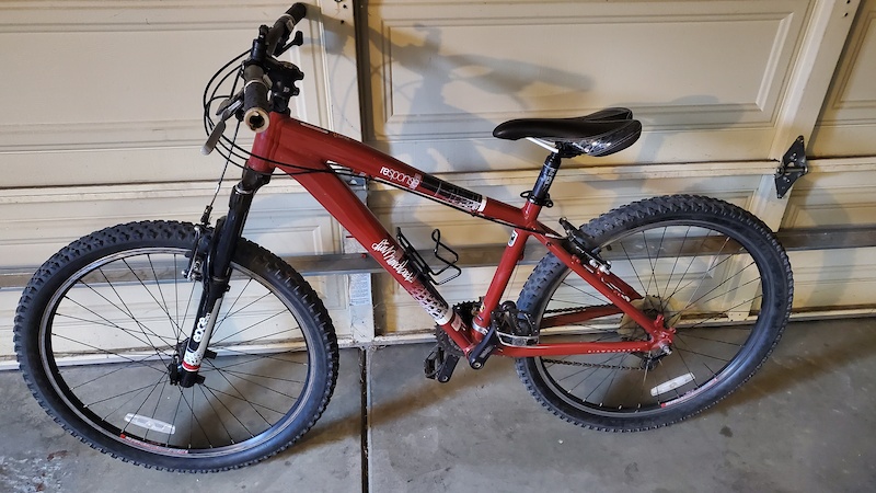 2010 diamondback mountain discount bike