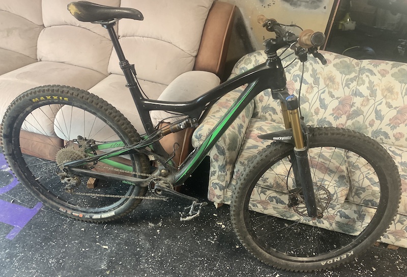 2014 Ibis Ripley For Sale