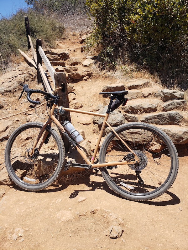 marin nicasio gravel