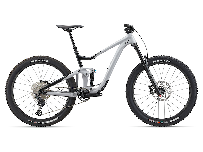 First Look: The 2022 Giant Trance X 