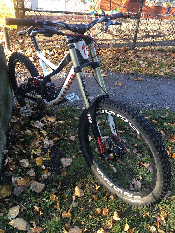 specialized demo 2013