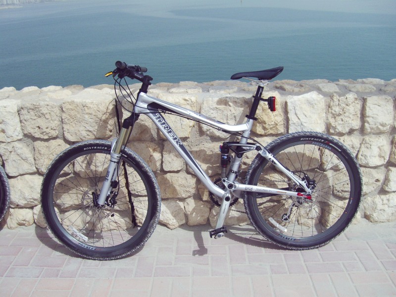 Trek x7 best sale