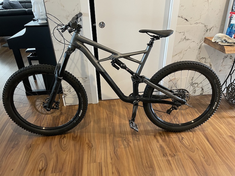 2017 Specialized Enduro Comp 650B For Sale