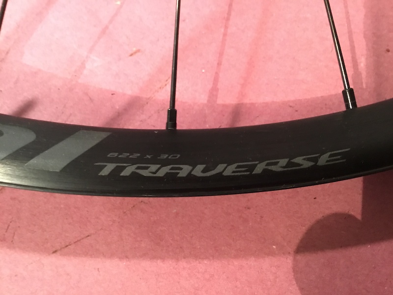 2021 Roval 29 Alloy 30mm DT Swiss 360 Rear Wheel For Sale