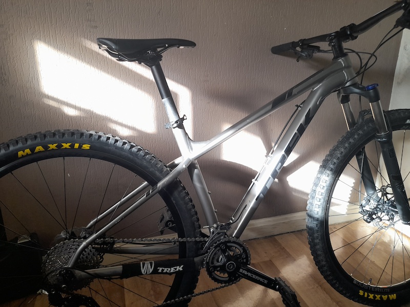 trek x caliber 8 2018 for sale